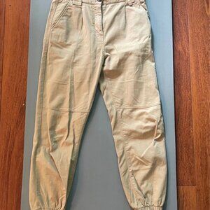 Joggers pants Bershka s.4